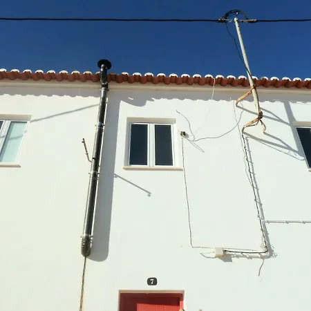 Sunny And Cinematic Between Lagos And V.bispo * Barao de Sao Miguel