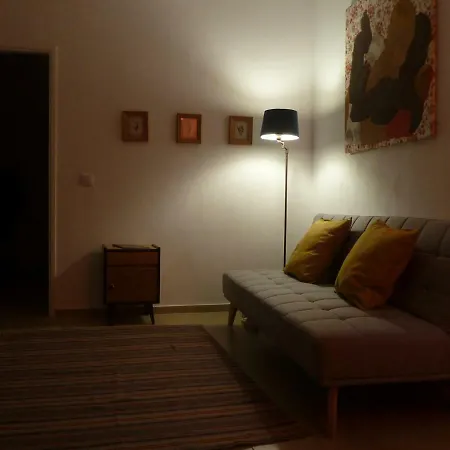 Apartment Sunny And Cinematic Between Lagos And V.bispo Barao de Sao Miguel