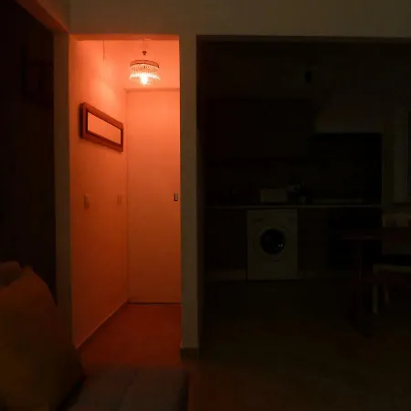 Apartment Sunny And Cinematic Between Lagos And V.bispo Barao de Sao Miguel